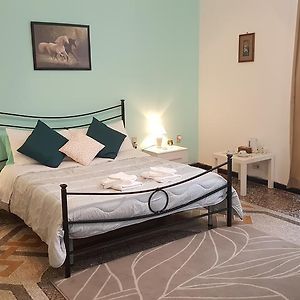 Camera deluxe con letto king size